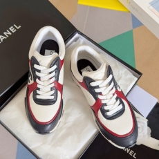 Chanel Sport Shoes